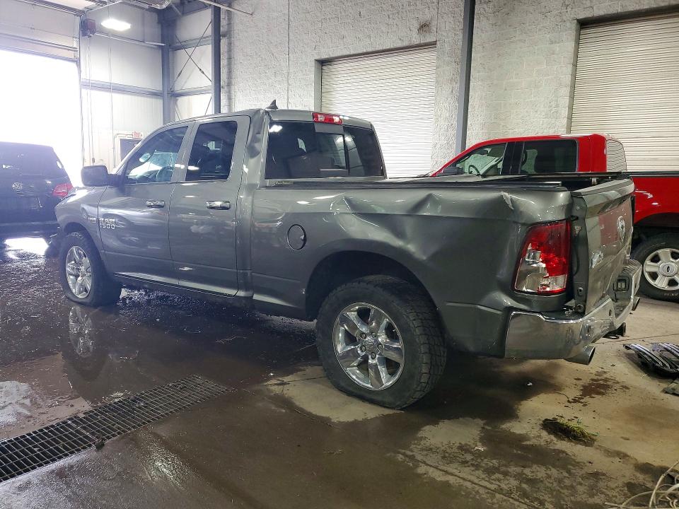 49565076 :رقم المزاد ، 1C6RR7GT7DS688229 vin ، 2013 Ram 1500 مزاد بيع