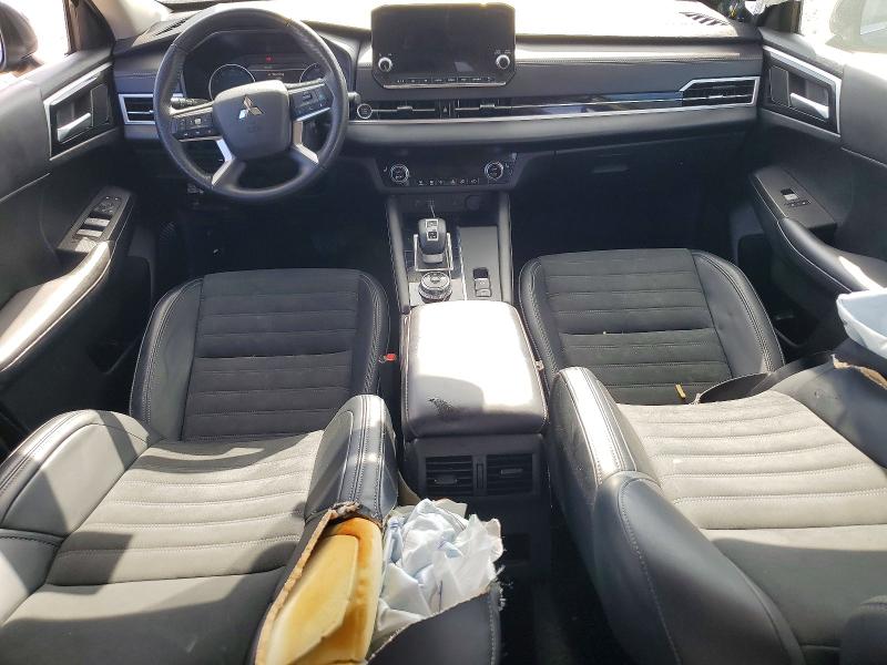 Aukcja sprzedaży 2024 Mitsubishi Outlander, vin: JA4J3VA83RZ082371, numer aukcji: 50126106