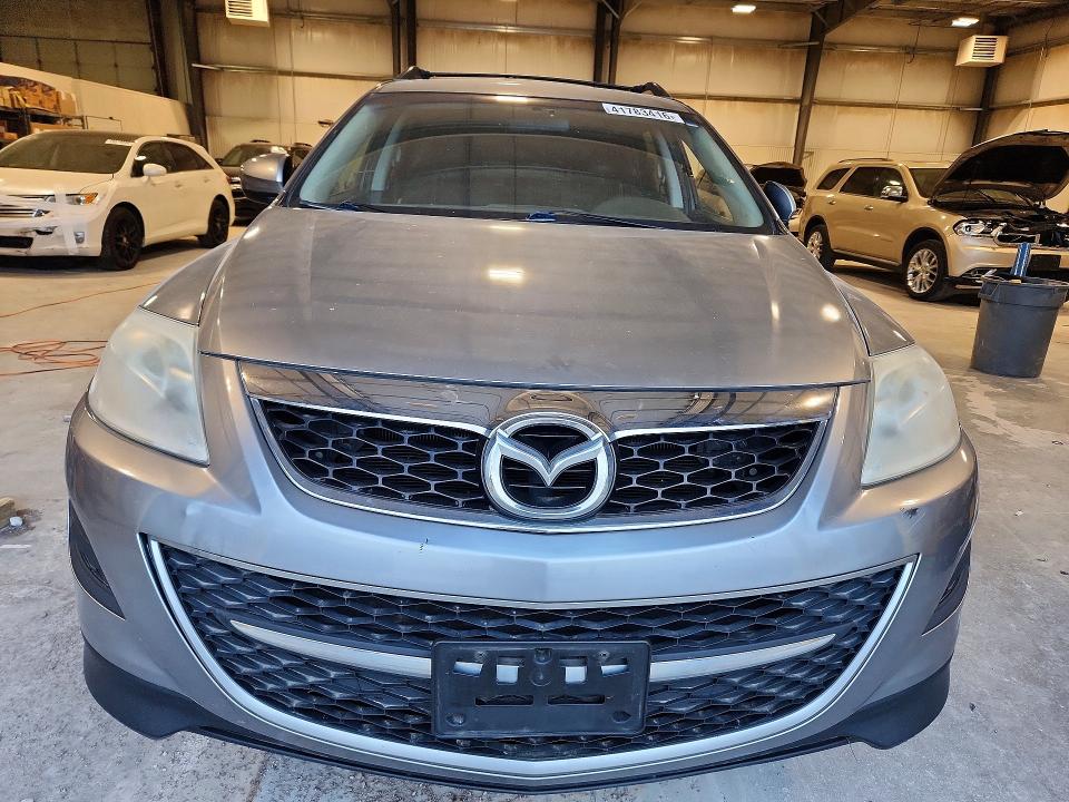 2011 Mazda Cx-9 მანქანა იყიდება აუქციონზე, vin: JM3TB2BA7B0313758, აუქციონის ნომერი: 41783416