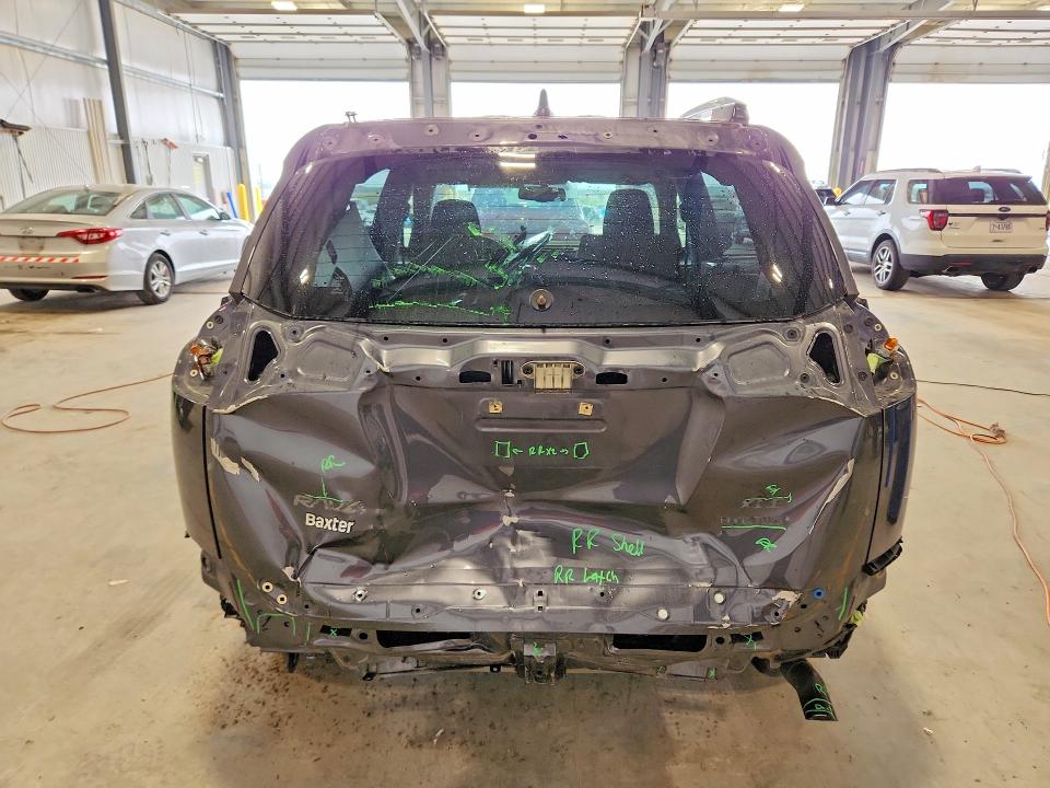 Aukcja sprzedaży 2016 Toyota Rav4 Hv, vin: JTMRJREV8GD001641, numer aukcji: 51263496