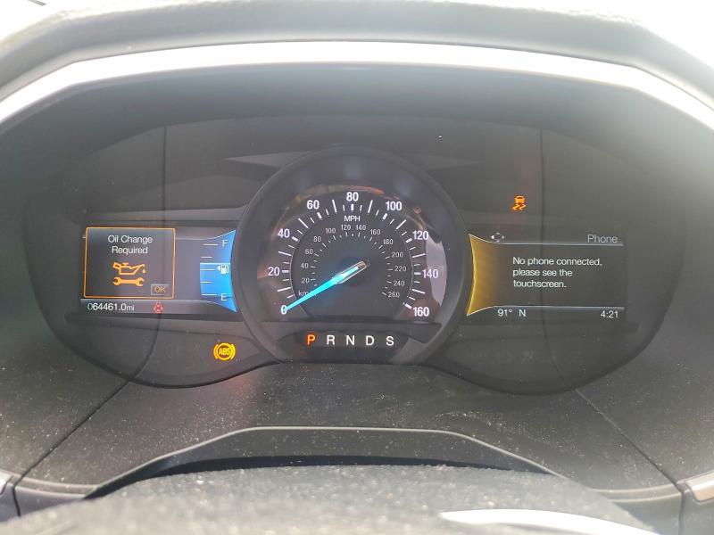 Продаж на аукціоні авто 2020 Ford Edge, vin: 2FMPK4J90LBB60584, номер лоту: 47377076