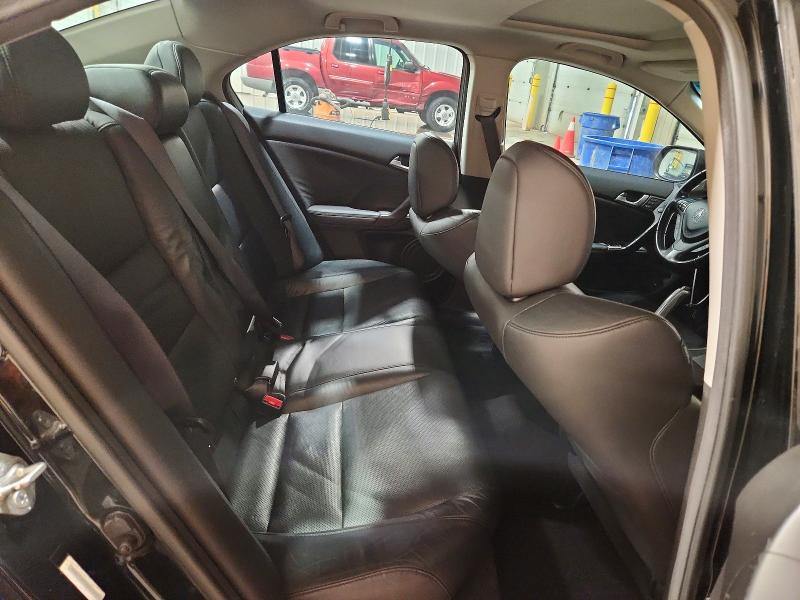 Продажа на аукционе авто 2010 Acura Tsx, vin: JH4CU2F62AC029149, номер лота: 49759556