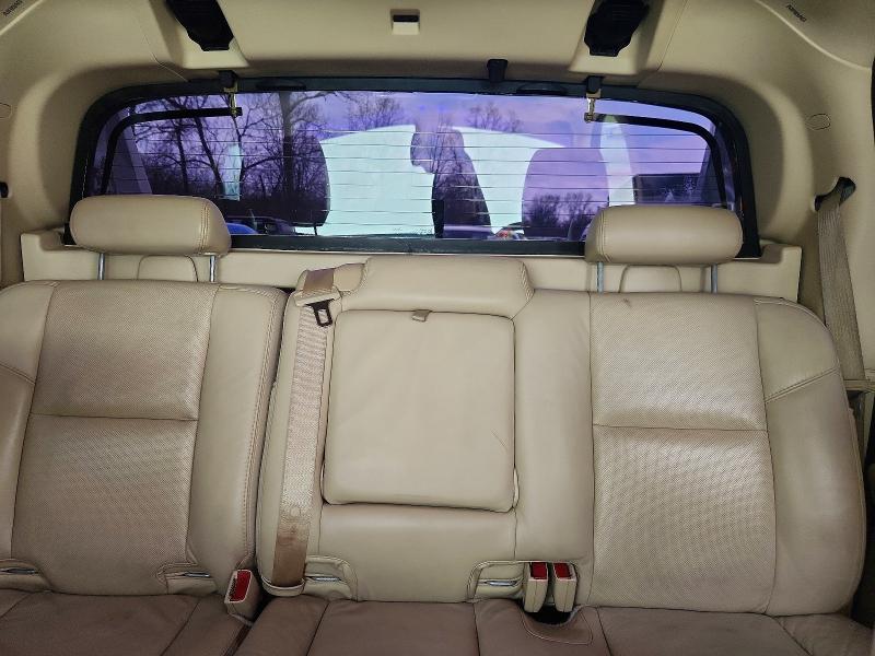 Продажа на аукционе авто 2007 Cadillac Escalade, vin: 3GYFK62817G314542, номер лота: 50071536