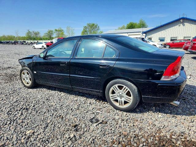 Aukcja sprzedaży 2006 Volvo S60, vin: YV1RS592862557880, numer aukcji: 50248596