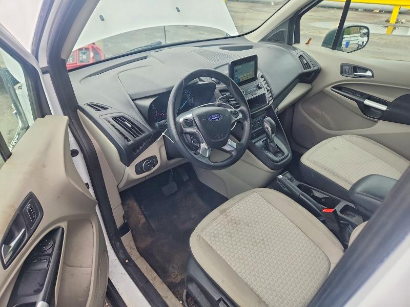 Aukcja sprzedaży 2019 Ford Transit Connect, vin: NM0LS7F24K1383881, numer aukcji: 50884256