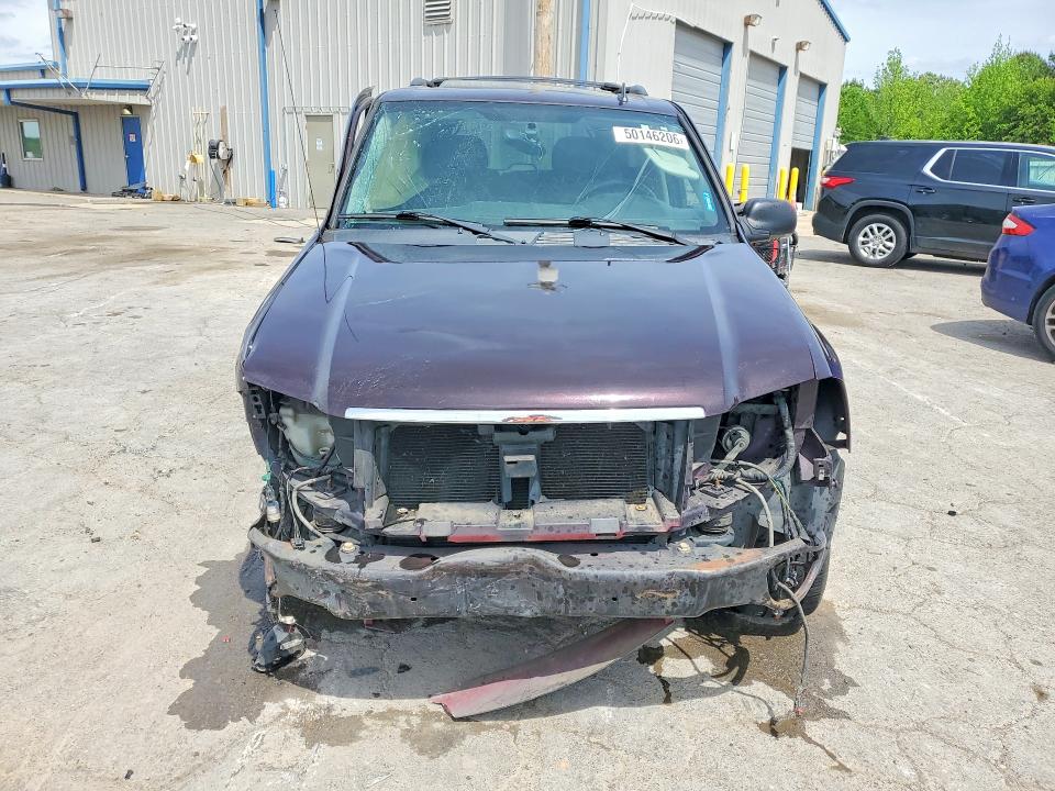 Продажа на аукционе авто 2008 Gmc Envoy, vin: 1GKDT13S382142052, номер лота: 50146206