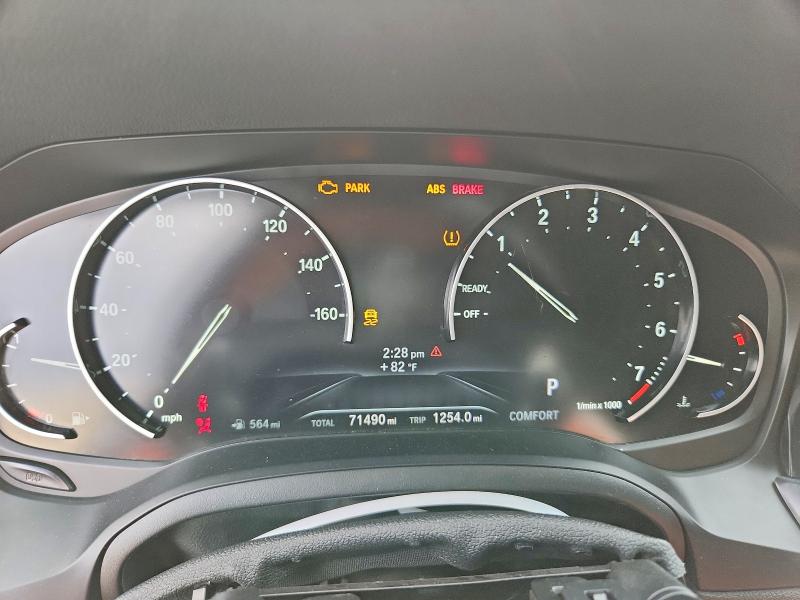 Продажа на аукционе авто 2020 Bmw 330i, vin: 3MW5R1J03L8B32032, номер лота: 47808716