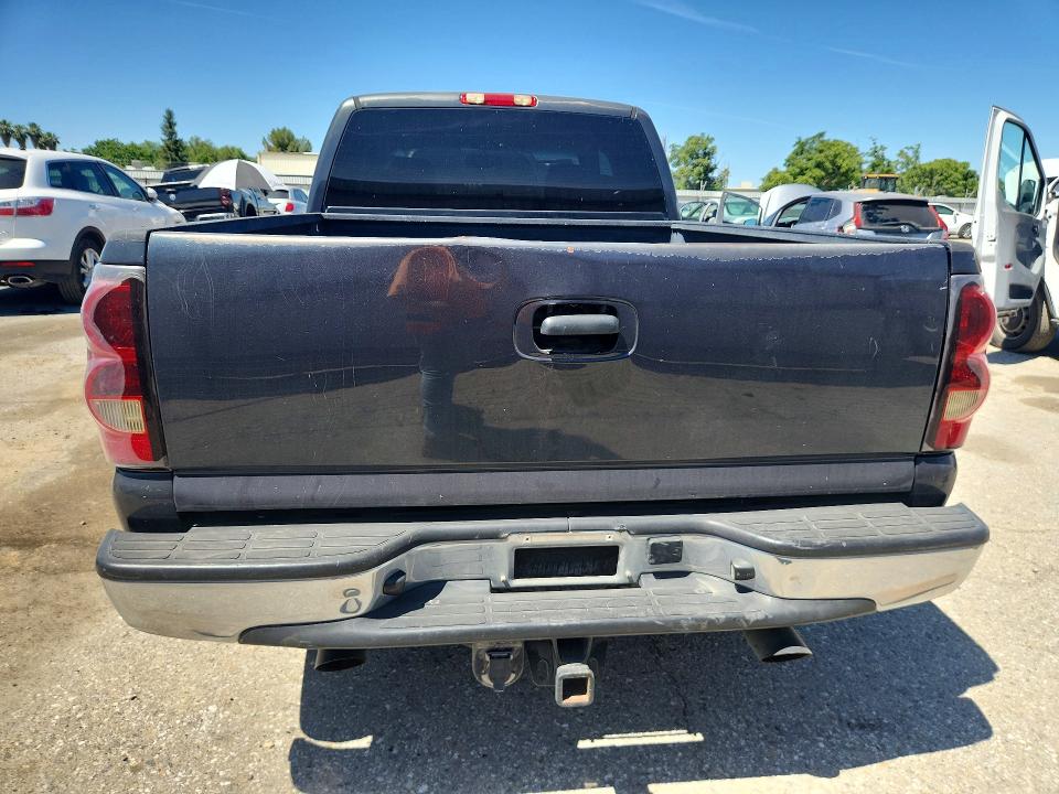 Продажа на аукционе авто 2005 Chevrolet Silverado, vin: 2GCEC19T151171755, номер лота: 50047056