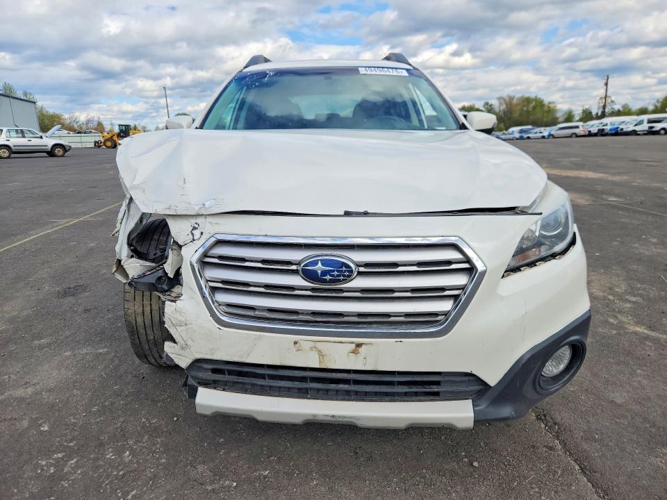 Aukcja sprzedaży 2015 Subaru Outback, vin: 4S4BSAJC9F3348724, numer aukcji: 49496476