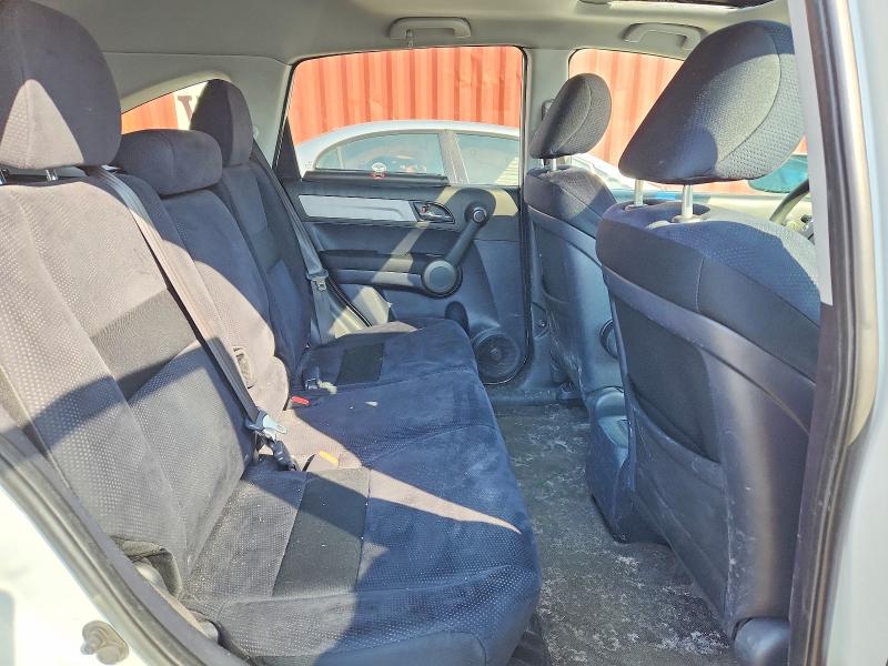 Продажа на аукционе авто 2011 Honda Cr-v, vin: 5J6RE4H59BL821111, номер лота: 48099496