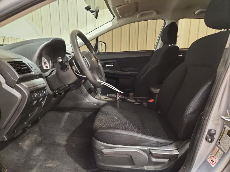 Продажа на аукционе авто 2013 Subaru Impreza, vin: JF1GPAB69DH838784, номер лота: 51769516