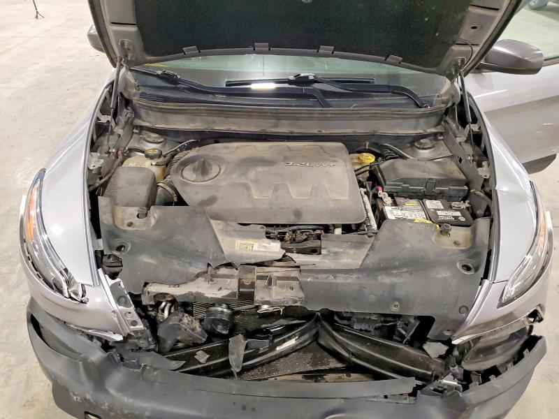 2014 Jeep Cherokee მანქანა იყიდება აუქციონზე, vin: 1C4PJMBS8EW161301, აუქციონის ნომერი: 50328026