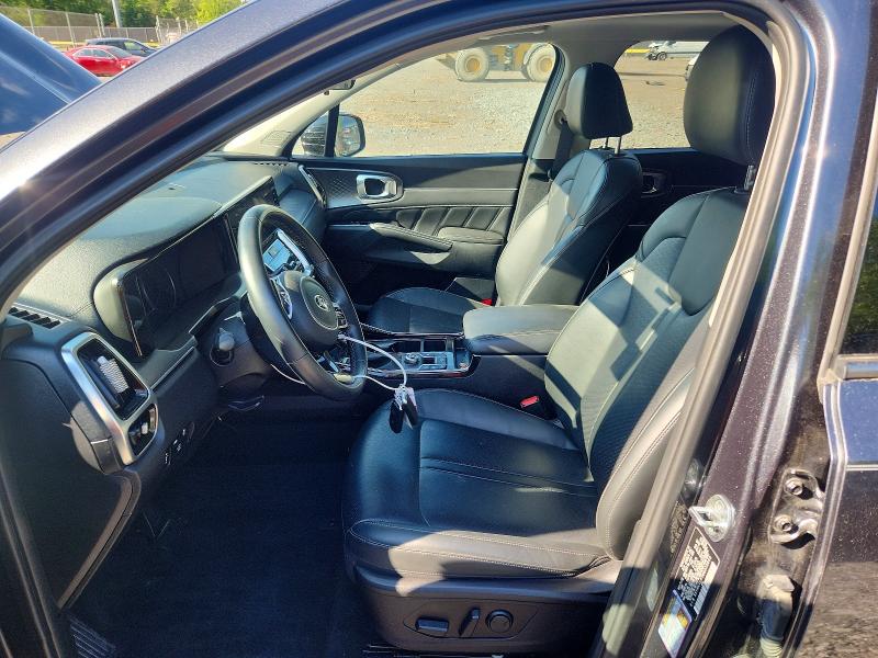 Auction sale of the 2021 Kia Sorento, vin: 5XYRK4LF7MG058843, lot number: 50320746