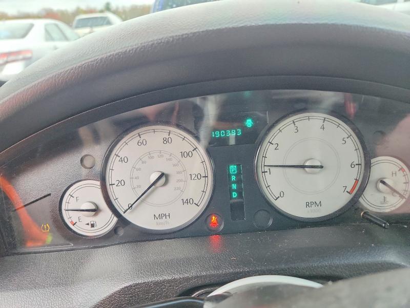 Продаж на аукціоні авто 2006 Chrysler 300, vin: 2C3LA53G66H340388, номер лоту: 51776826