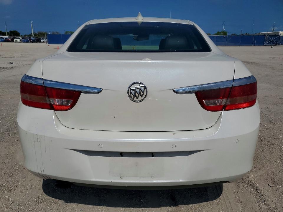2015 Buick Verano მანქანა იყიდება აუქციონზე, vin: 1G4PS5SK2F4164870, აუქციონის ნომერი: 51212196