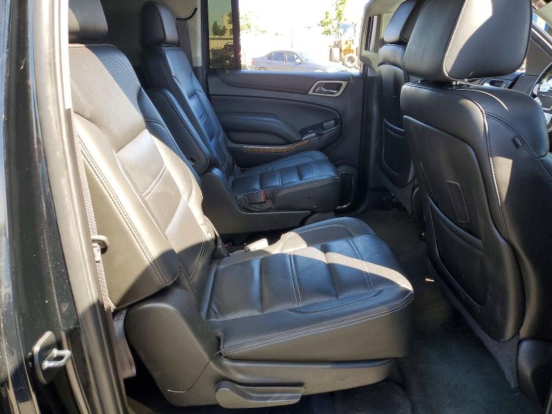 Продажа на аукционе авто 2015 Gmc Yukon Xl, vin: 1GKS1JKJ3FR189186, номер лота: 50960486