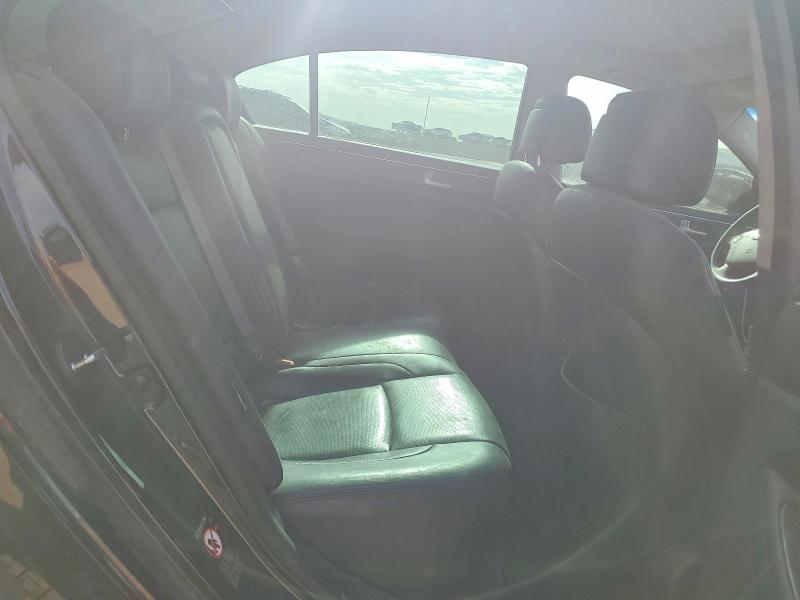 2014 Hyundai Genesis მანქანა იყიდება აუქციონზე, vin: KMHGC4DH2EU260618, აუქციონის ნომერი: 51894556