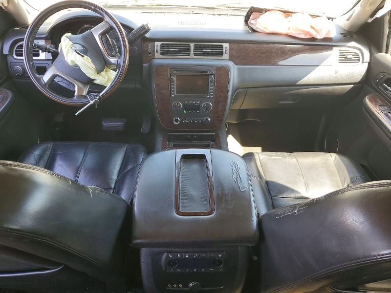 2007 Gmc Yukon მანქანა იყიდება აუქციონზე, vin: 1GKFK63867J364571, აუქციონის ნომერი: 51191916