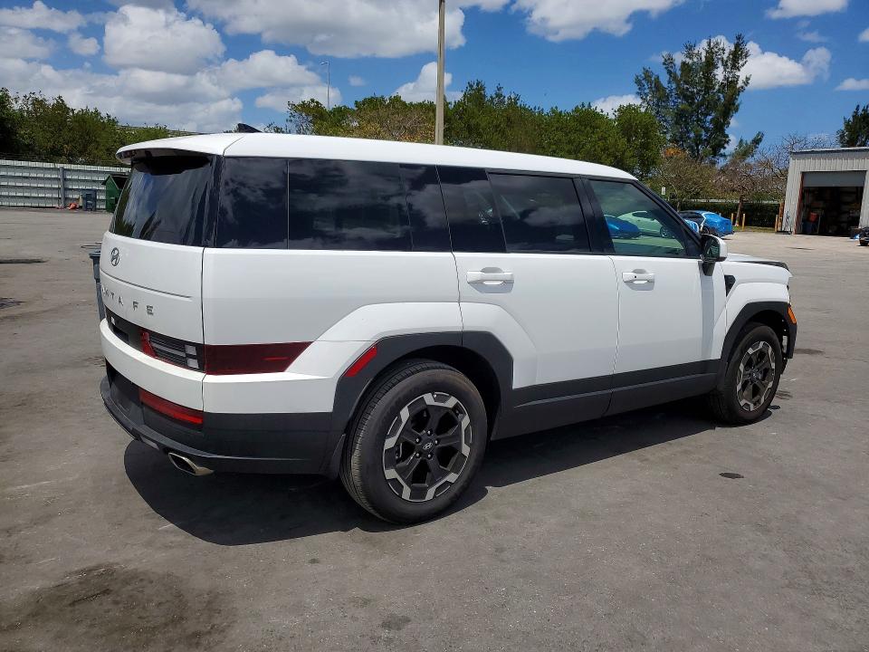 Продажа на аукционе авто 2026 Hyundai Santa Fe, vin: 5NMP14GL7TH189530, номер лота: 50016506