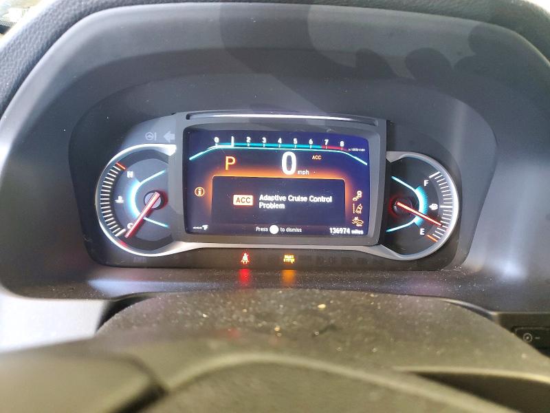 Продажа на аукционе авто 2020 Honda Pilot, vin: 5FNYF6H53LB034802, номер лота: 50066086
