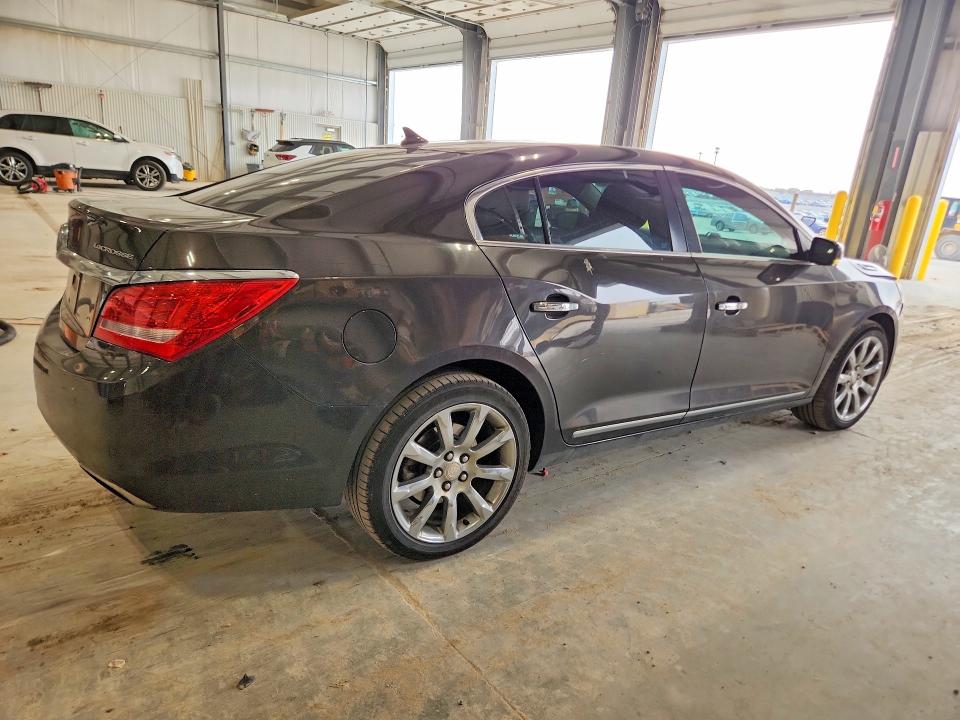 Продаж на аукціоні авто 2014 Buick Lacrosse, vin: 1G4GB5G32EF175629, номер лоту: 48815256