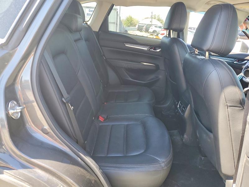 Aukcja sprzedaży 2019 Mazda Cx-5, vin: JM3KFBDM0K1678655, numer aukcji: 49127246