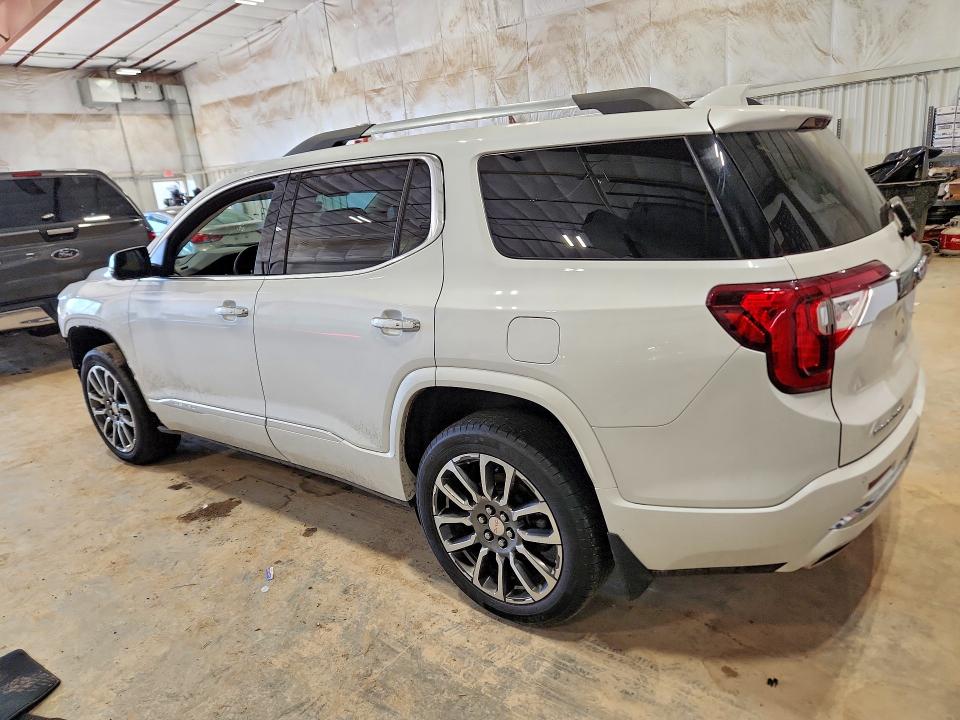 Aukcja sprzedaży 2023 Gmc Acadia, vin: 1GKKNXL46PZ173615, numer aukcji: 48964976