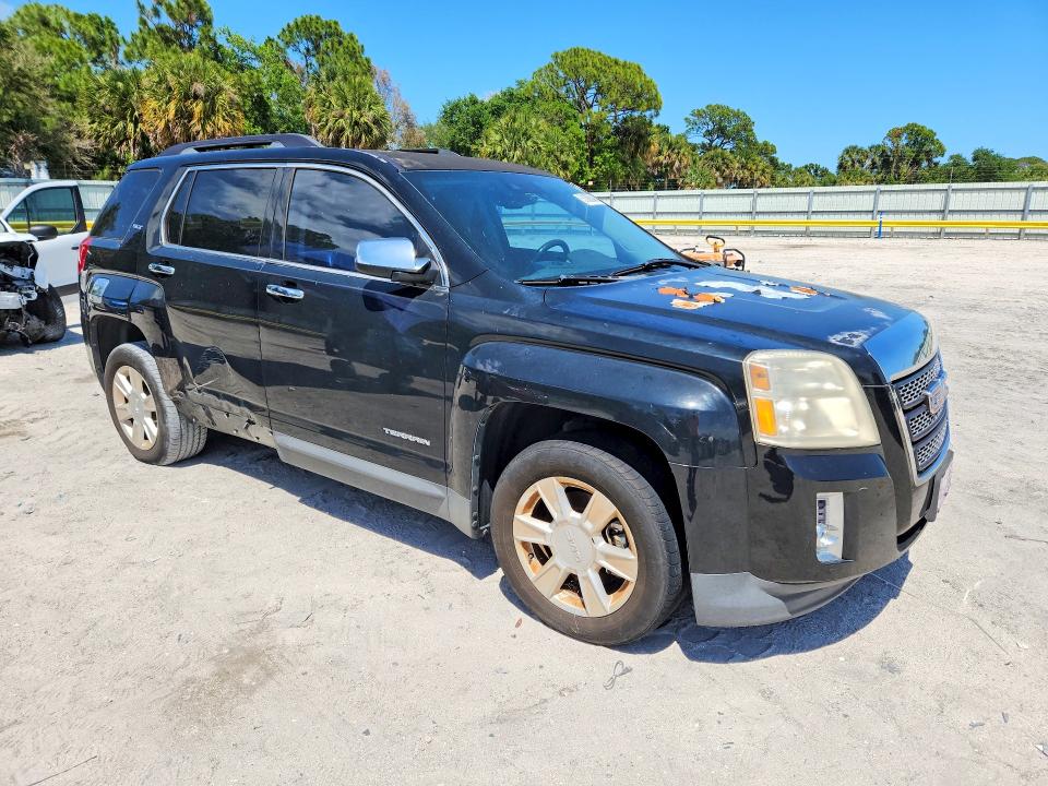2013 Gmc Terrain მანქანა იყიდება აუქციონზე, vin: 2GKFLVEK7D6271244, აუქციონის ნომერი: 51085646