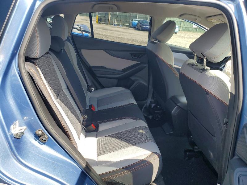 Aukcja sprzedaży 2023 Subaru Crosstrek, vin: JF2GTAPCXPH205155, numer aukcji: 49965136