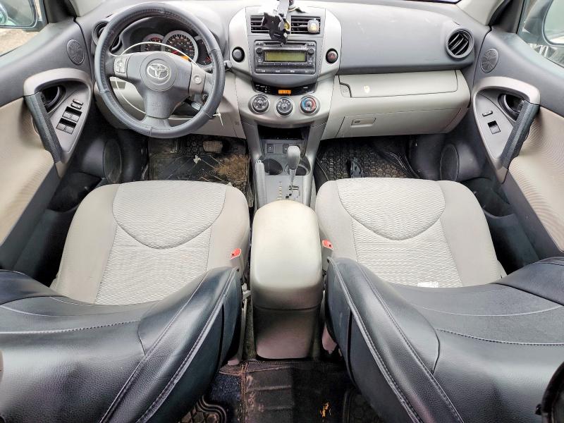 Auction sale of the 2012 Toyota Rav4, vin: 2T3ZF4DV0CW142657, lot number: 47501976