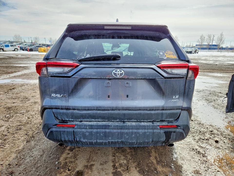 Aukcja sprzedaży 2024 Toyota Rav4, vin: 2T3B1RFV1RC399279, numer aukcji: 48442796