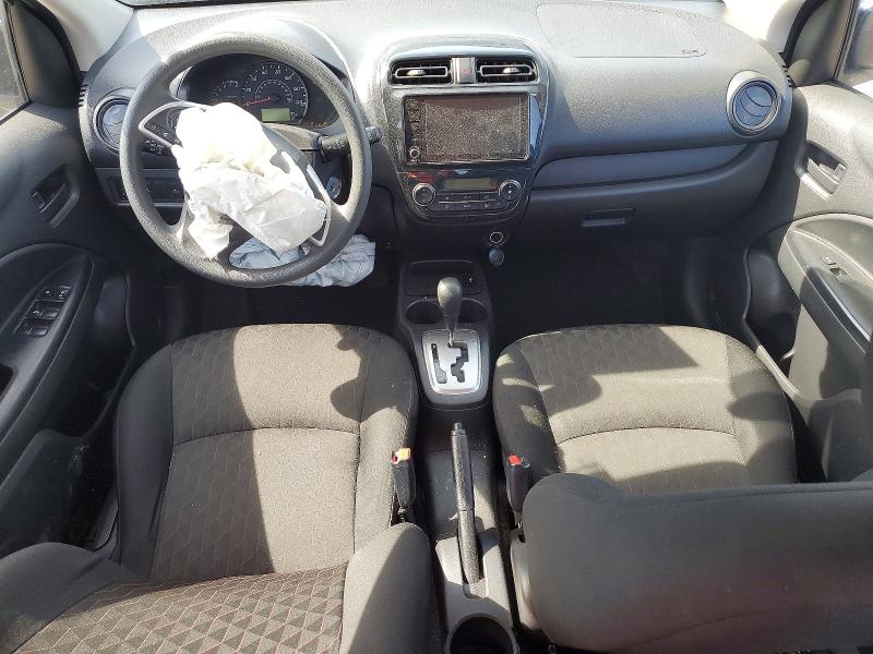 Продаж на аукціоні авто 2024 Mitsubishi Mirage, vin: ML32AUHJ7RH023027, номер лоту: 48429356