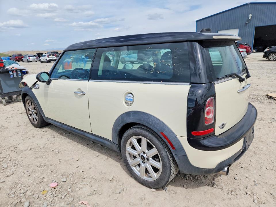 Продаж на аукціоні авто 2011 Mini Cooper, vin: WMWZG3C5XBTY35548, номер лоту: 50145996