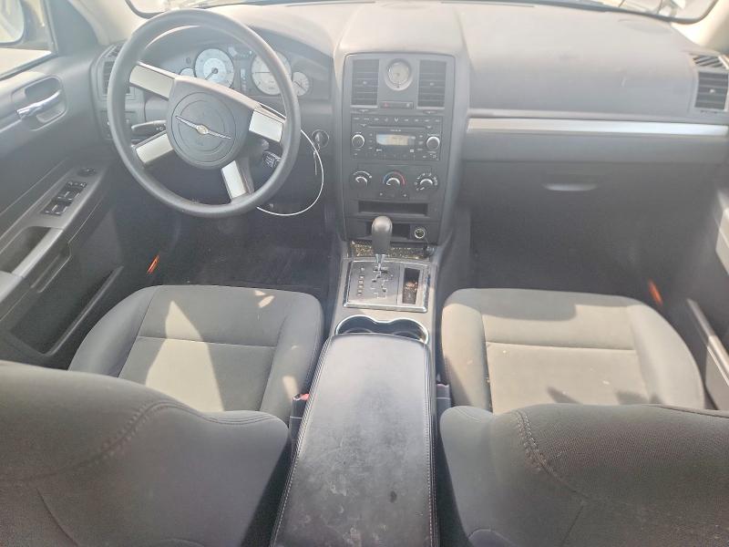 2008 Chrysler 300 მანქანა იყიდება აუქციონზე, vin: 2C3KA43R88H208288, აუქციონის ნომერი: 49788496
