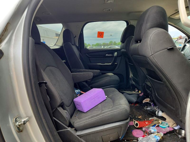 Aukcja sprzedaży 2016 Gmc Acadia, vin: 1GKKVPKD1GJ324957, numer aukcji: 51695846
