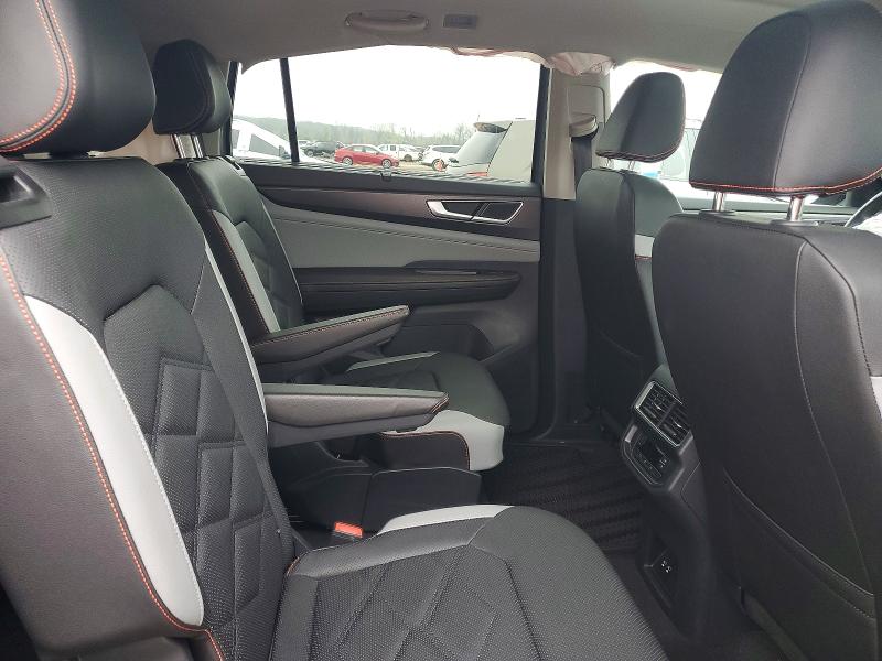 Aukcja sprzedaży 2025 Volkswagen Atlas, vin: 1V2CR2CA3SC518588, numer aukcji: 49404876