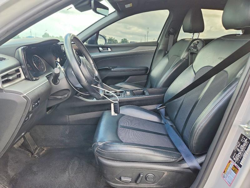 Продаж на аукціоні авто 2023 Kia K5, vin: 5XXG64J29PG218516, номер лоту: 49418396