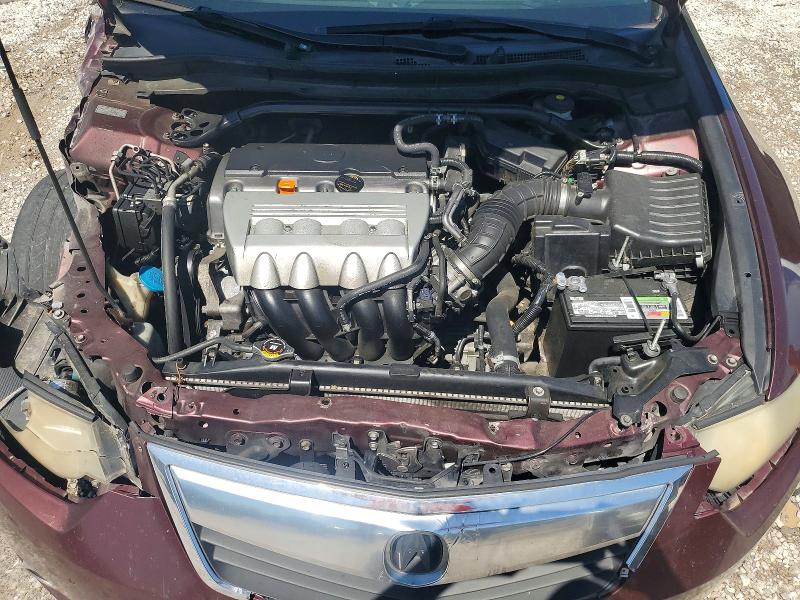 Aukcja sprzedaży 2011 Acura Tsx, vin: JH4CU2F6XBC014075, numer aukcji: 51432776