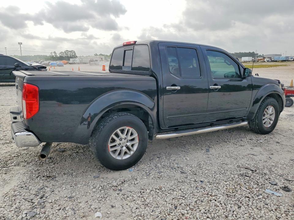 Aukcja sprzedaży 2019 Nissan Frontier, vin: 1N6AD0ER7KN747310, numer aukcji: 46778186