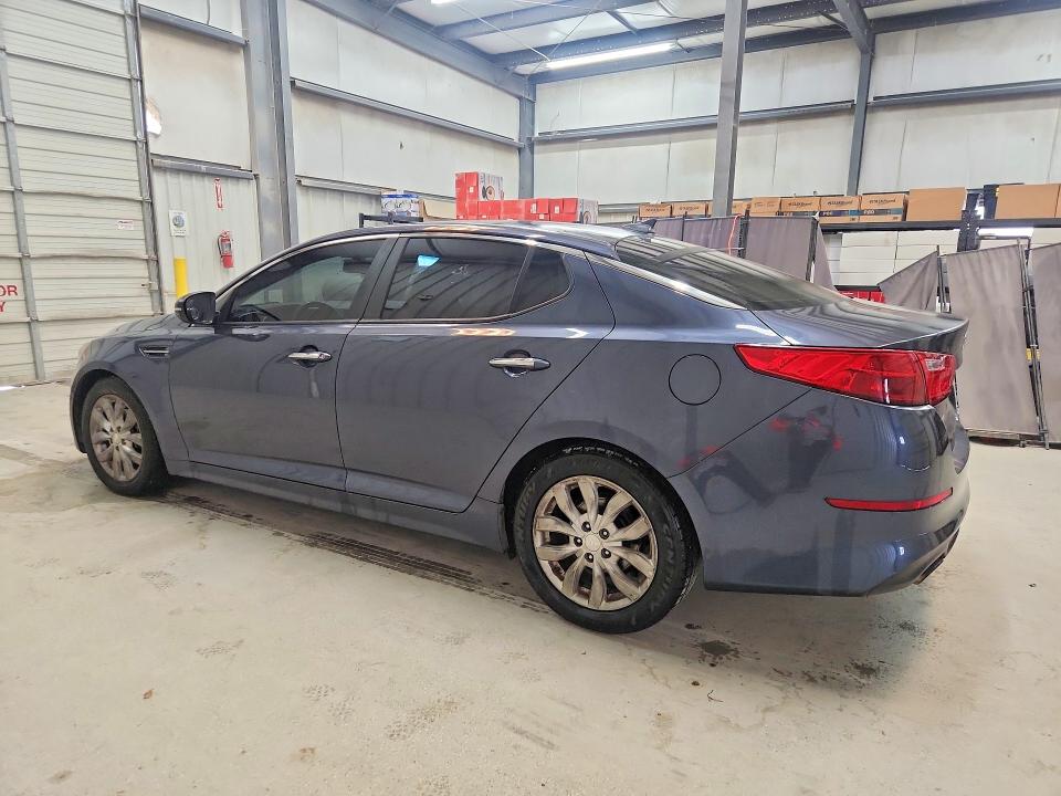 Продаж на аукціоні авто 2015 Kia Optima, vin: 5XXGM4A78FG451951, номер лоту: 49497216