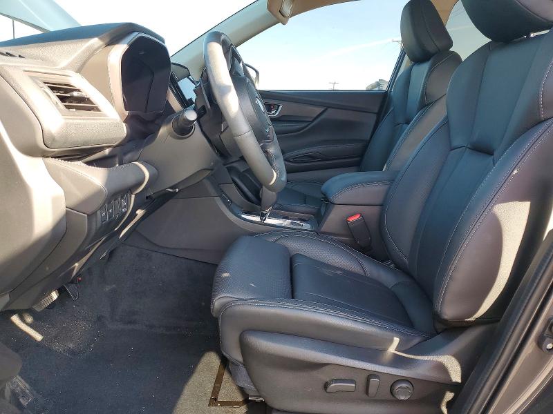 51263106 :رقم المزاد ، 4S4WMAPD6S3435728 vin ، 2025 Subaru Ascent مزاد بيع