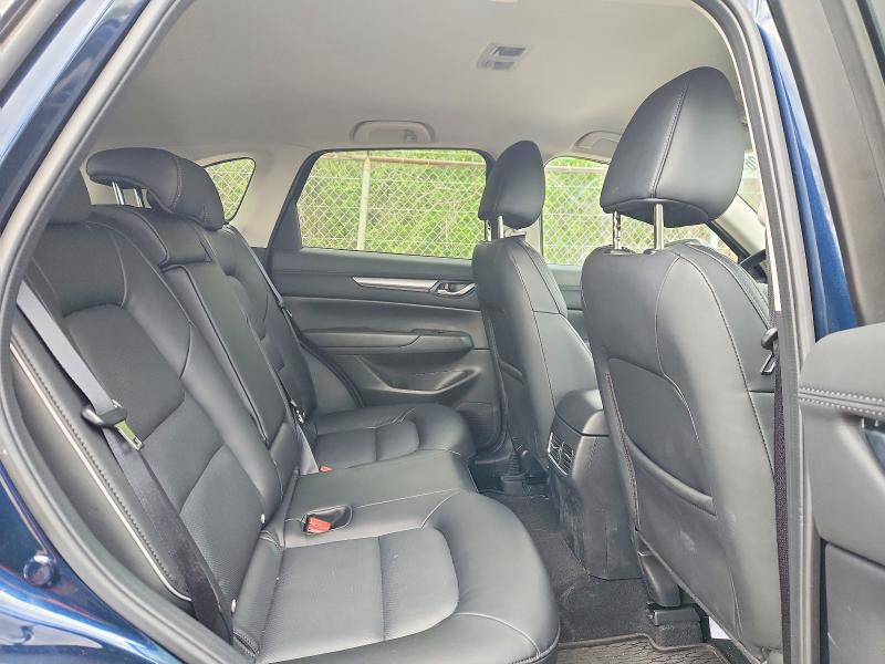 Aukcja sprzedaży 2025 Mazda Cx-5, vin: JM3KFBBL6S0773088, numer aukcji: 51862126