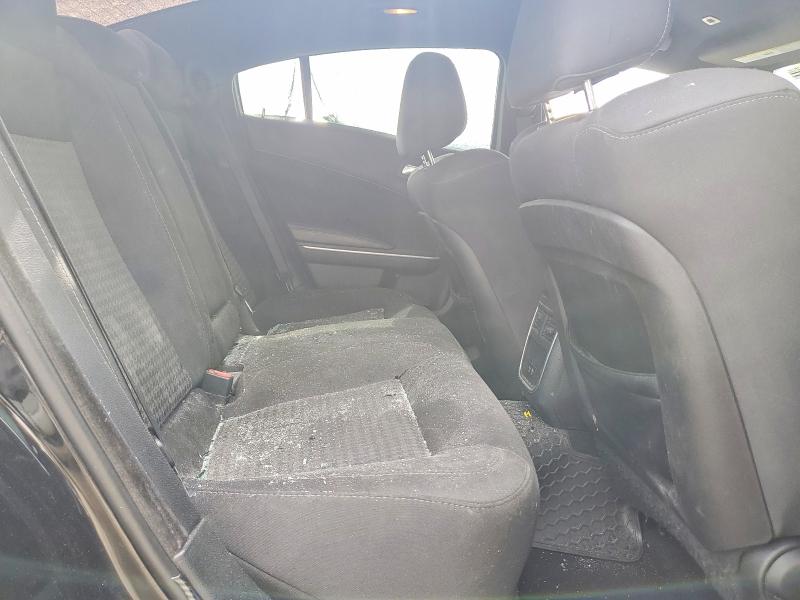 Aukcja sprzedaży 2019 Dodge Charger, vin: 2C3CDXHG3KH527318, numer aukcji: 50449576