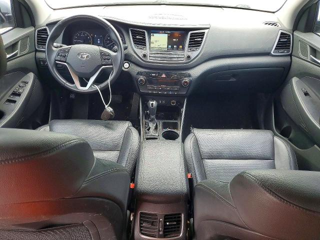 Продаж на аукціоні авто 2017 Hyundai Tucson, vin: KM8J33A42HU501731, номер лоту: 50361666