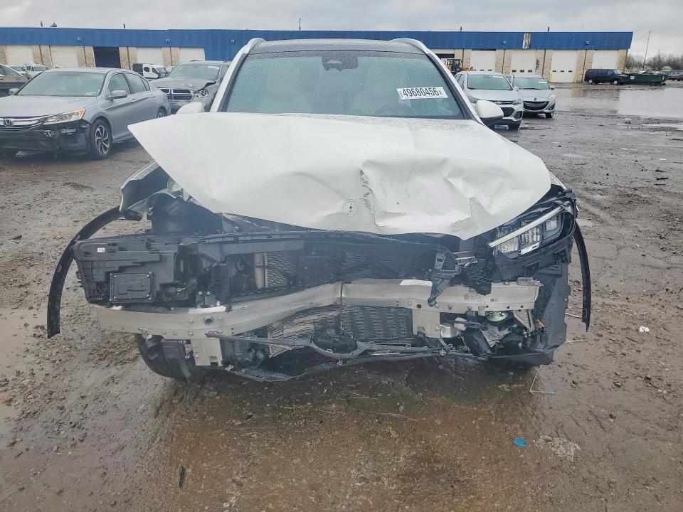 49680456 :رقم المزاد ، W1NKM5GB6TF446133 vin ، 2026 Mercedes-benz Glc مزاد بيع