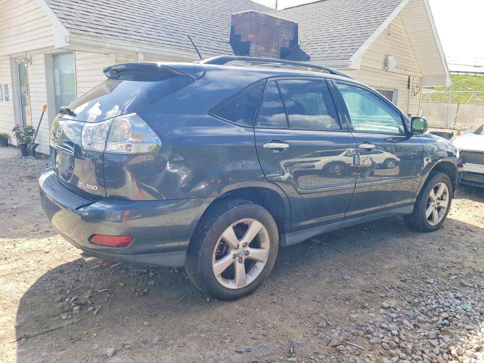 Продаж на аукціоні авто 2008 Lexus Rx, vin: 2T2HK31U78C067465, номер лоту: 51540786