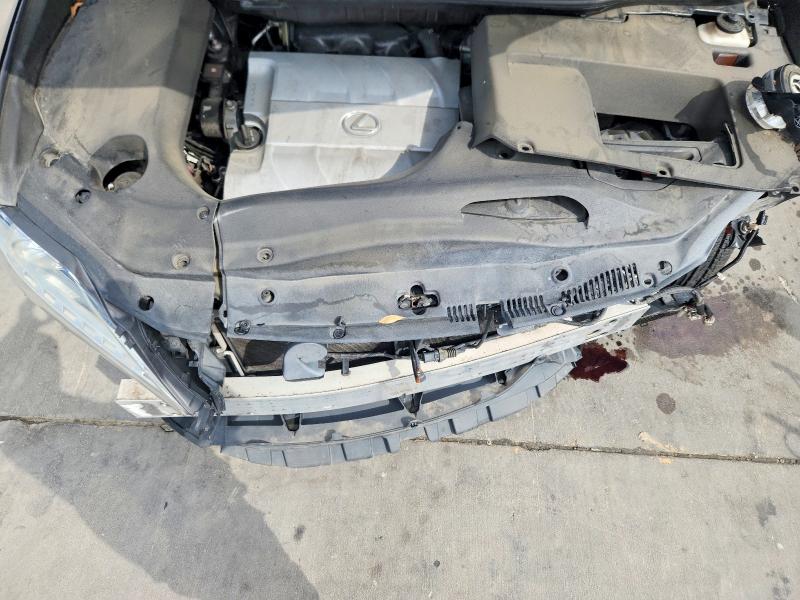 Продаж на аукціоні авто 2015 Lexus Rx 350, vin: 2T2BK1BAXFC256929, номер лоту: 48196386