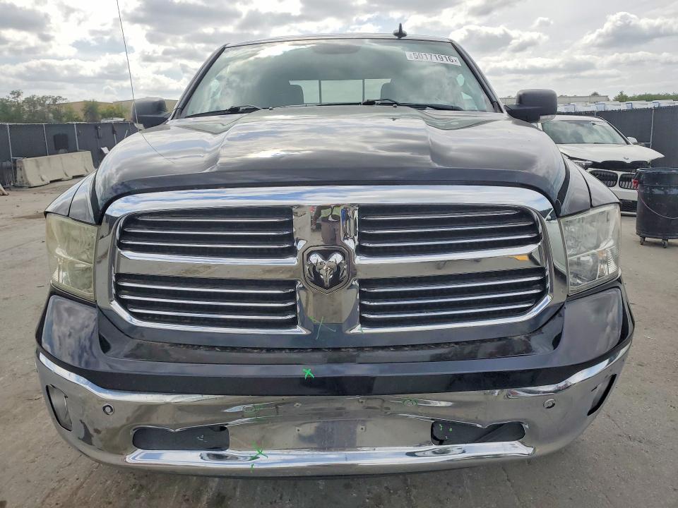 Aukcja sprzedaży 2017 Ram 1500, vin: 3C6RR7LT5HG505638, numer aukcji: 50171916