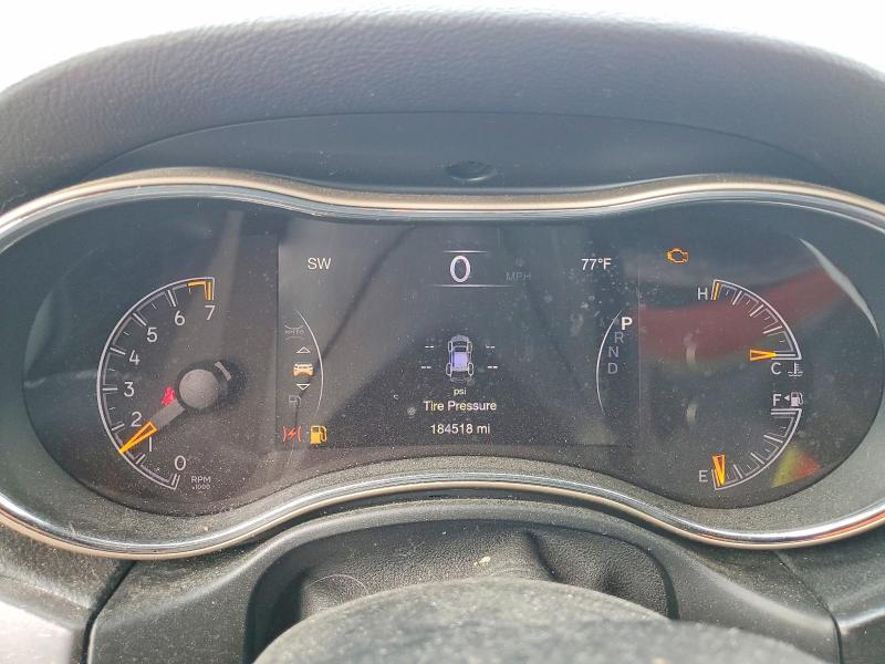 50332396 :رقم المزاد ، 1C4RJEAG0GC320909 vin ، 2016 Jeep Grand Cherokee مزاد بيع