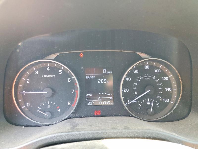 Продаж на аукціоні авто 2018 Hyundai Elantra, vin: 5NPD74LF3JH351218, номер лоту: 73721555